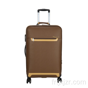 Bagage droit Spinner Softside